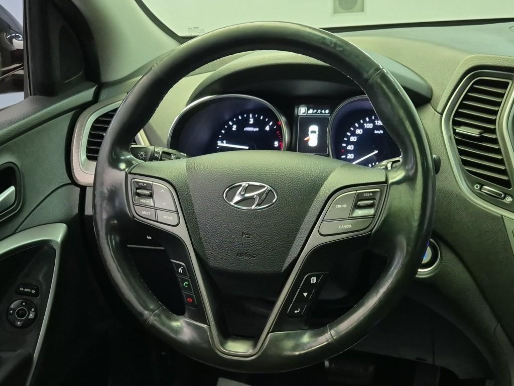 현대 더뉴맥스크루즈 E-VGT R2.2 2WD 사진 9