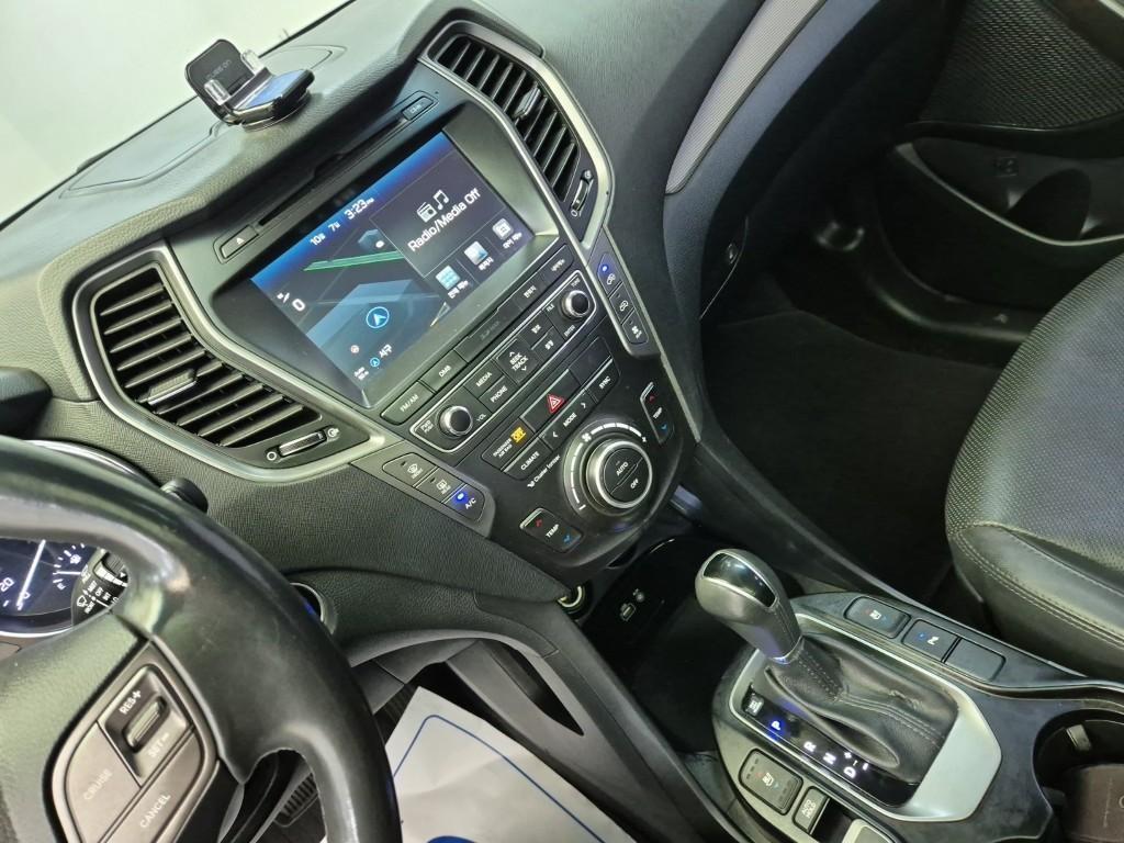 현대 더뉴맥스크루즈 E-VGT R2.2 2WD 사진 10