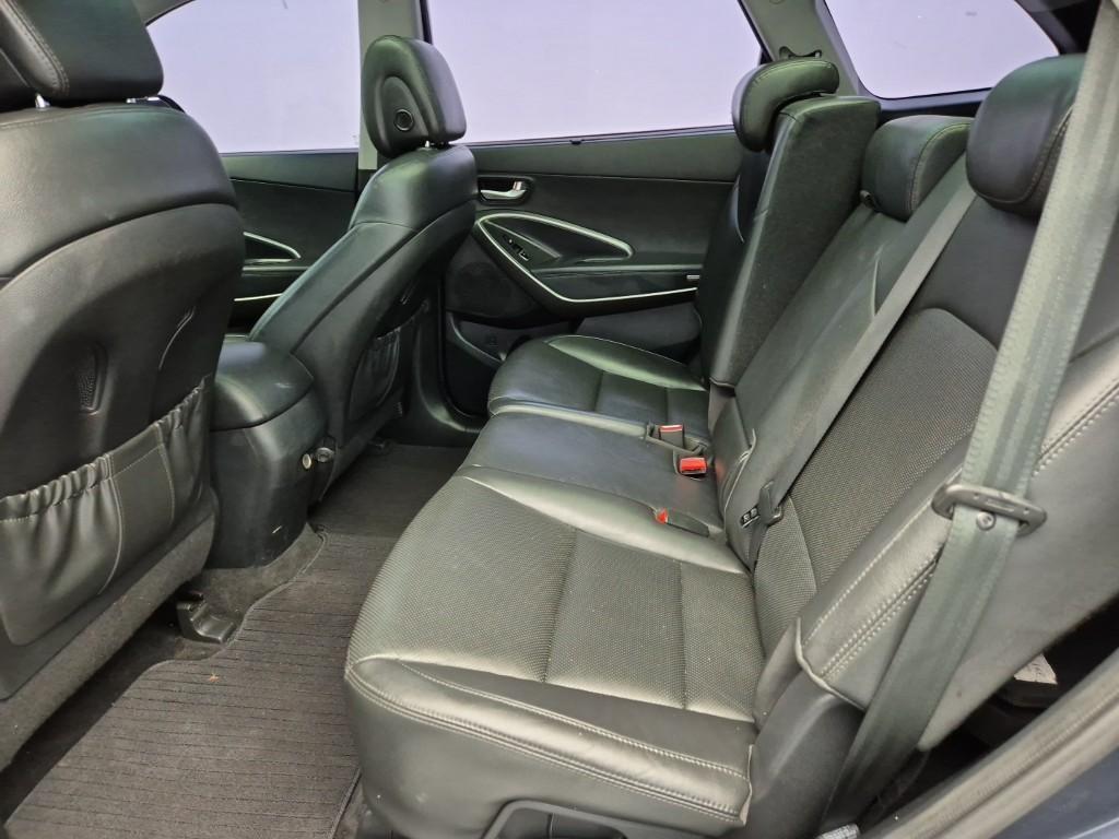 현대 더뉴맥스크루즈 E-VGT R2.2 2WD 사진 12