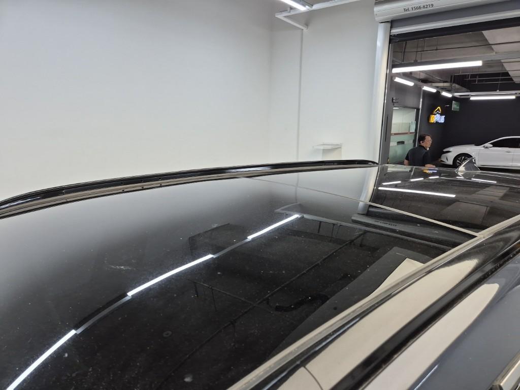 현대 더뉴맥스크루즈 E-VGT R2.2 2WD 사진 13