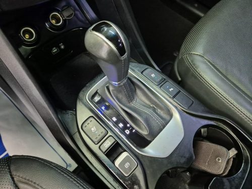 현대 더뉴맥스크루즈 E-VGT R2.2 2WD 사진 8