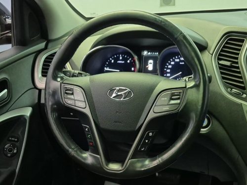 현대 더뉴맥스크루즈 E-VGT R2.2 2WD 사진 9