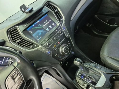 현대 더뉴맥스크루즈 E-VGT R2.2 2WD 사진 10