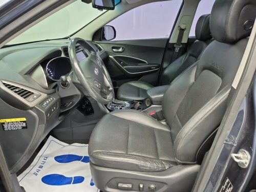 현대 더뉴맥스크루즈 E-VGT R2.2 2WD 사진 11