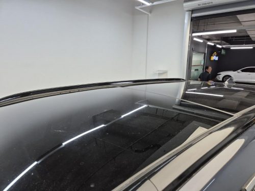 현대 더뉴맥스크루즈 E-VGT R2.2 2WD 사진 13