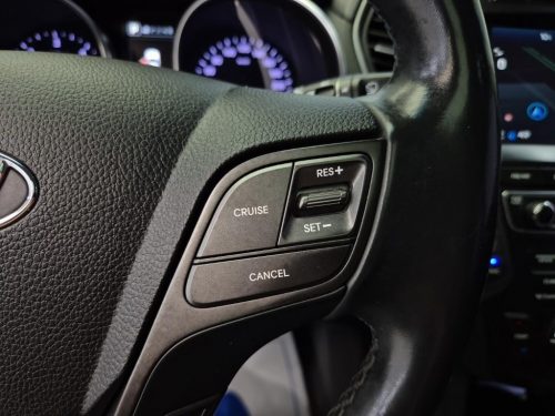 현대 더뉴맥스크루즈 E-VGT R2.2 2WD 사진 16