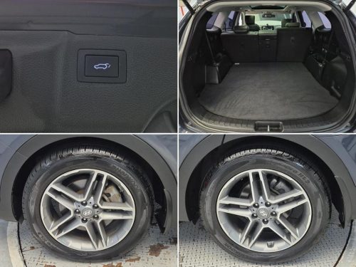 현대 더뉴맥스크루즈 E-VGT R2.2 2WD 사진 18
