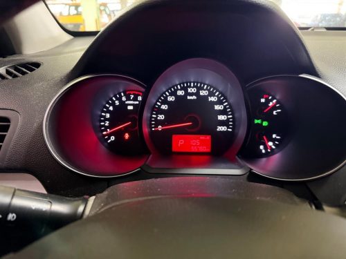 기아 모닝 어반 프레스티지 사진 7