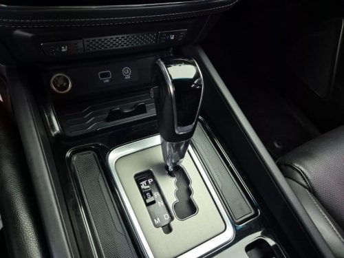 KG모빌리티(쌍용) G4렉스턴 디젤 2.2 4WD 사진 8