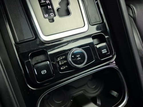 KG모빌리티(쌍용) G4렉스턴 디젤 2.2 4WD 사진 16