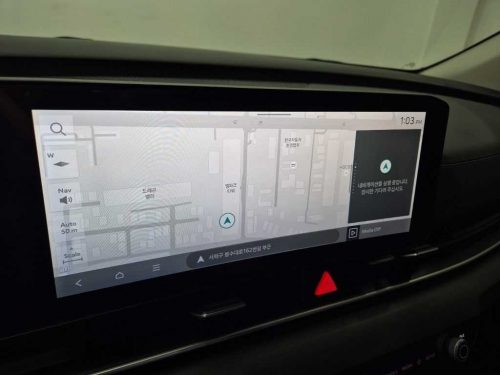 기아 더 뉴 카니발 하이브리드 HEV 9인승 프레스티지 사진 12