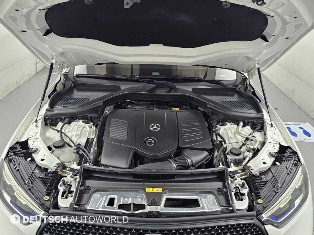 벤츠 GLC클래스 X254 GLC300 4MATIC 사진 6