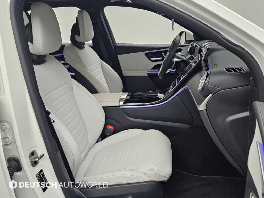 벤츠 GLC클래스 X254 GLC300 4MATIC 사진 10