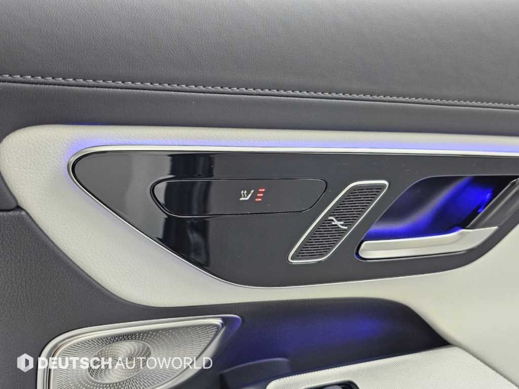 벤츠 GLC클래스 X254 GLC300 4MATIC 사진 16
