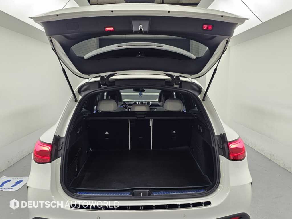 벤츠 GLC클래스 X254 GLC300 4MATIC 사진 19