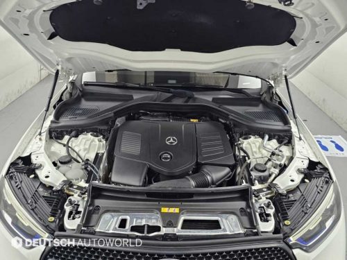 벤츠 GLC클래스 X254 GLC300 4MATIC 쿠페 아방가르드 사진 6