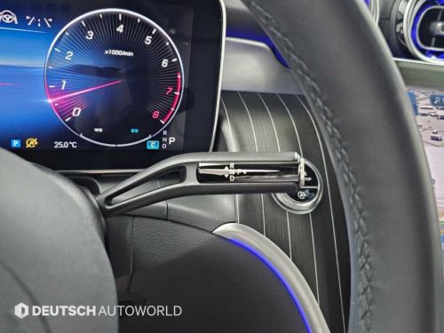 벤츠 GLC클래스 X254 GLC300 4MATIC 쿠페 아방가르드 사진 9