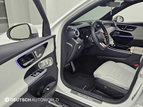 벤츠 GLC클래스 X254 GLC300 4MATIC 쿠페 아방가르드 사진 11