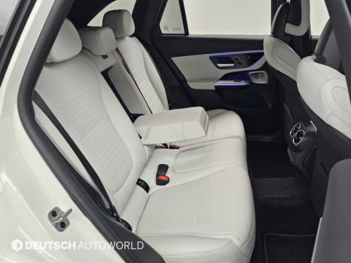 벤츠 GLC클래스 X254 GLC300 4MATIC 쿠페 아방가르드 사진 12