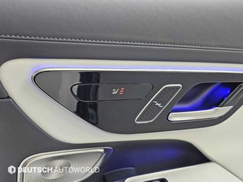 벤츠 GLC클래스 X254 GLC300 4MATIC 쿠페 아방가르드 사진 16
