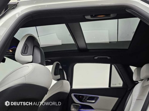 벤츠 GLC클래스 X254 GLC300 4MATIC 쿠페 아방가르드 사진 18