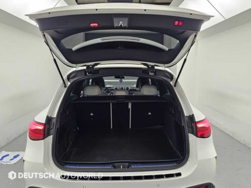 벤츠 GLC클래스 X254 GLC300 4MATIC 쿠페 아방가르드 사진 19