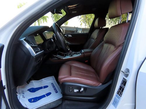 BMW X7 (G07) xDrive 40i M 스포츠 사진 5