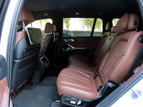 BMW X7 (G07) xDrive 40i M 스포츠 사진 6