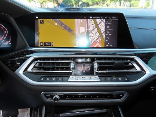 BMW X7 (G07) xDrive 40i M 스포츠 사진 13