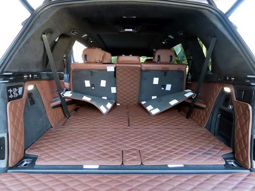 BMW X7 (G07) xDrive 40i M 스포츠 사진 16