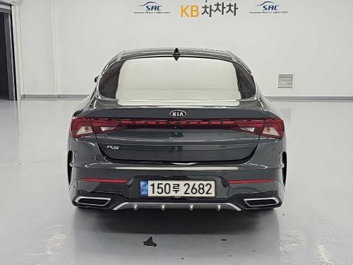 기아 K5 3세대 2.0 프레스티지 사진 3