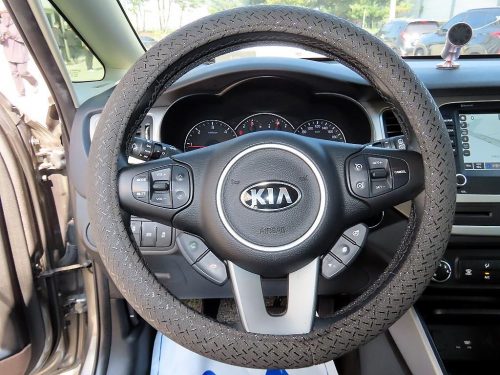 기아 더뉴 카렌스 1.7 VGT 프레스트지 사진 8