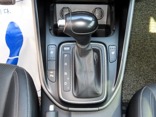 기아 더뉴 카렌스 1.7 VGT 프레스트지 사진 11
