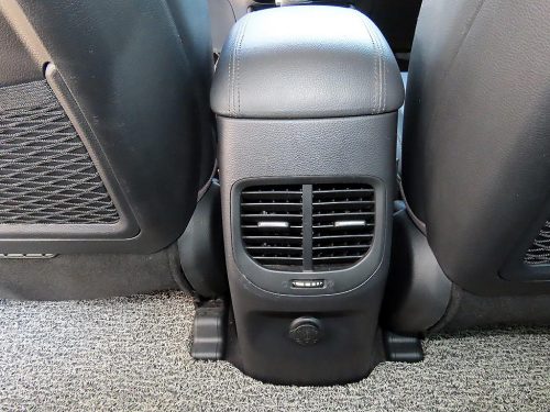 기아 더뉴 카렌스 1.7 VGT 프레스트지 사진 17