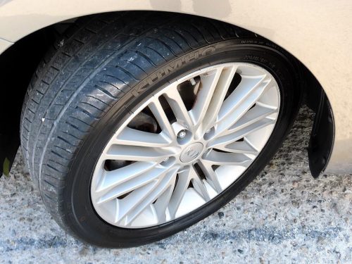 기아 더뉴 카렌스 1.7 VGT 프레스트지 사진 20