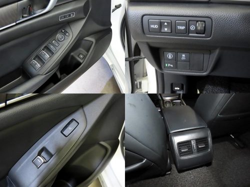 혼다 어코드(10세대) 2.0 터보 스포츠 사진 18