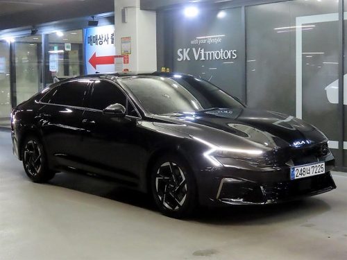 기아 더 뉴 K5 3세대 2.0