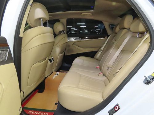 제네시스 G80 3.3 GDI AWD 사진 모두보기