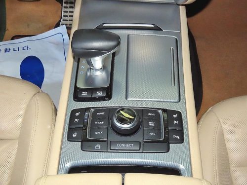 제네시스 G80 3.3 GDI AWD 사진 12