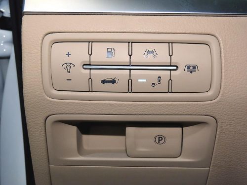 제네시스 G80 3.3 GDI AWD 사진 13