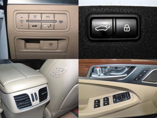 제네시스 G80 3.3 GDI AWD 사진 18