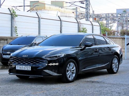 기아 K8 2.5 2WD 사진 2