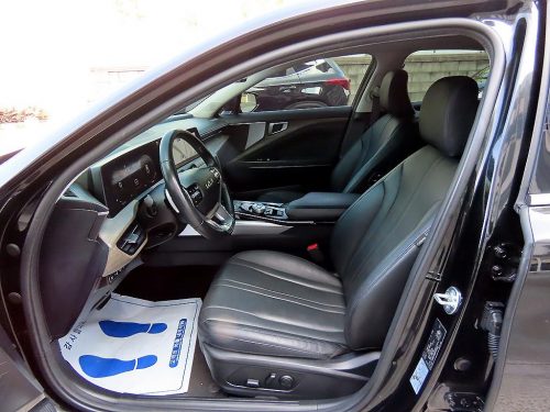 기아 K8 2.5 2WD 사진 5