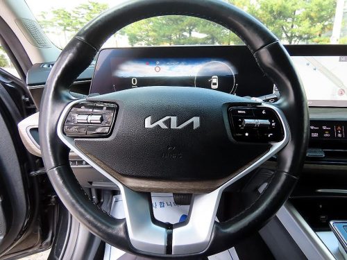 기아 K8 2.5 2WD 사진 8