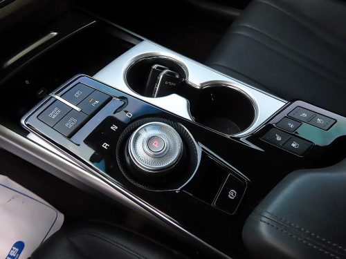 기아 K8 2.5 2WD 사진 10