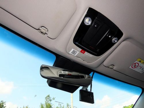 기아 K8 2.5 2WD 사진 14