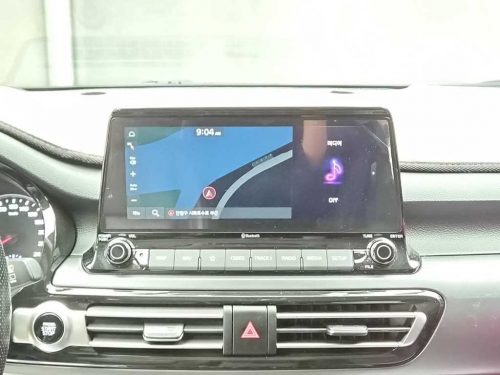 기아 셀토스 가솔린 1.6 터보 2WD 사진 13
