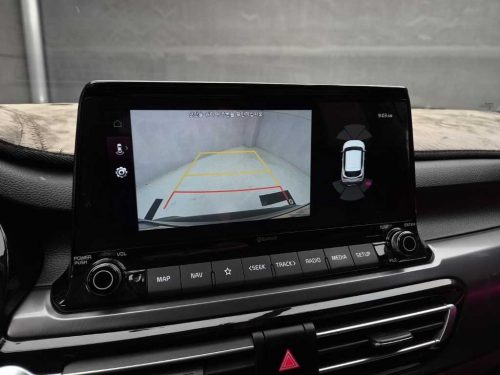 기아 셀토스 가솔린 1.6 터보 2WD 사진 14