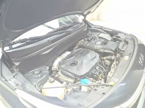 기아 셀토스 가솔린 1.6 터보 2WD 사진 17