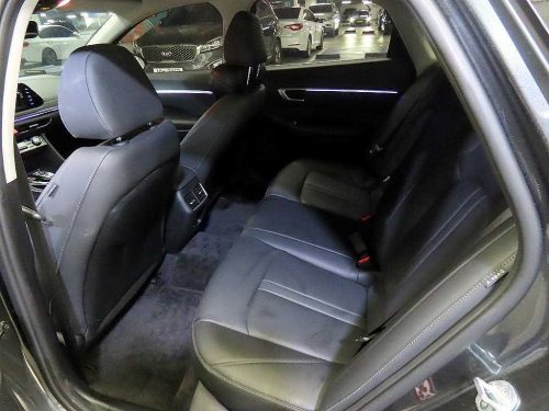 현대 쏘나타 (DN8) LPI 스타일 (렌터카) 사진 7